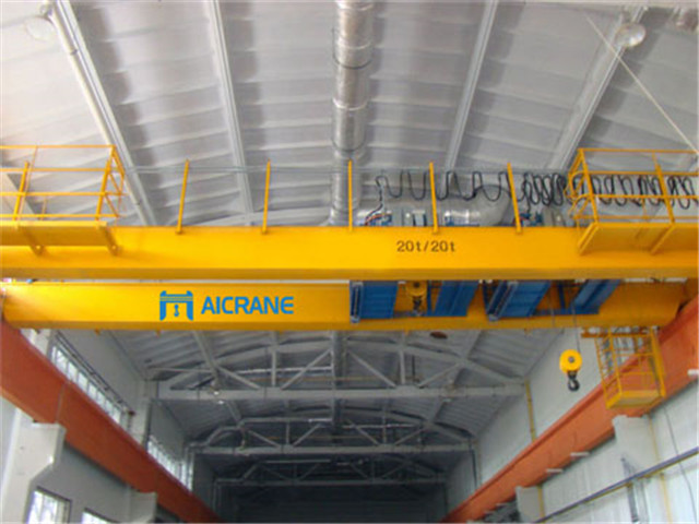 20 Ton Gantry Cranes cost