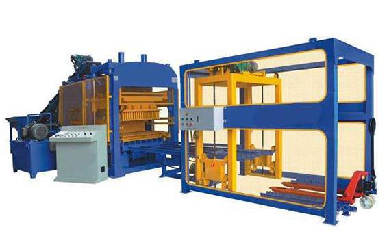 How To Prolong The Service Life Of An Automatic Block Making Machine