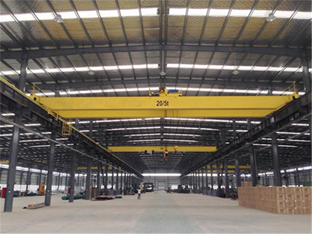 20 Ton Overhead Cranes for sale