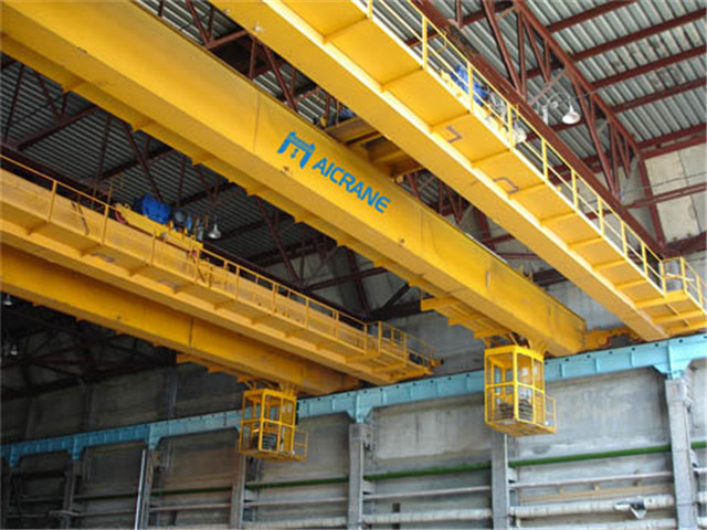 Overhead Cranes buy