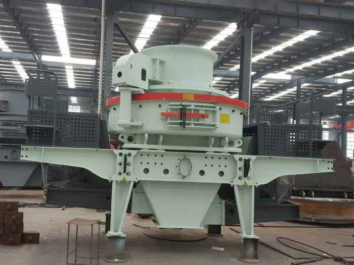 Sand Making Machine Sales