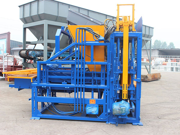 Fly Ash Bricks Machine Price