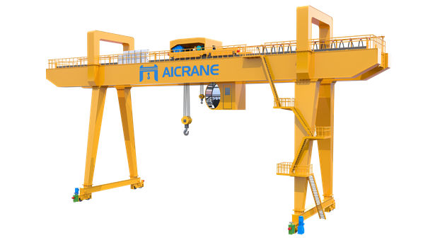 cantilever gantry crane