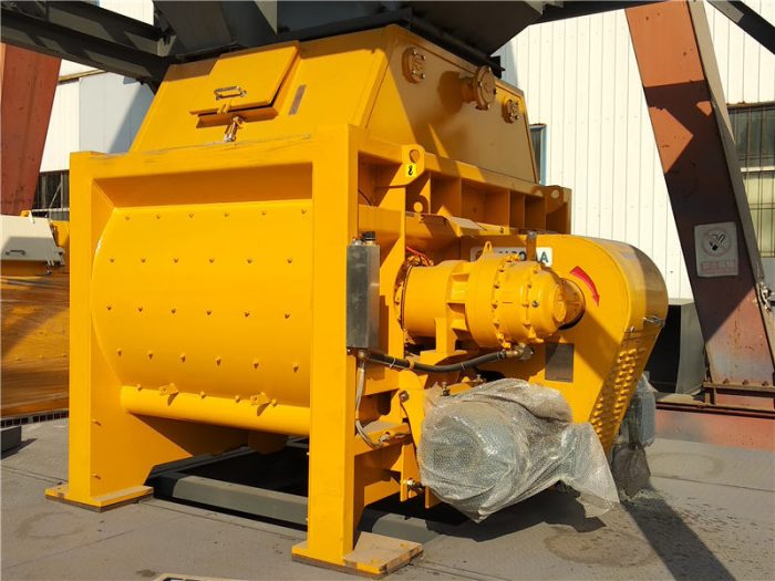 concrete mixer Philippines