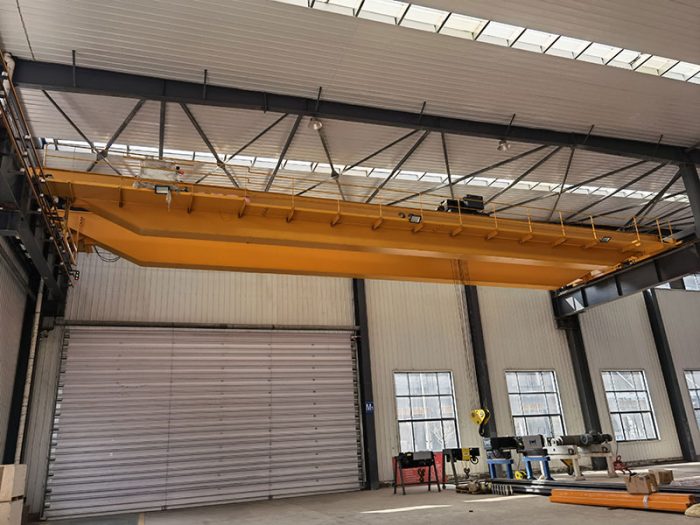 Overhead Crane Australia